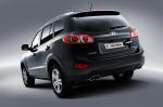 Hyundai Santa Fe 2009 года